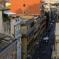 Relais Vatican View