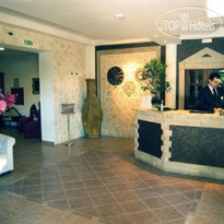 Park Hotel Serenissima 