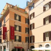 Duca D'Alba Hotel Отель