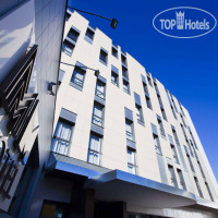 Ibis Styles Roma Eur 4*