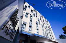 Ibis Styles Roma Eur 4*