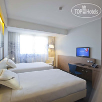 Ibis Styles Roma Eur 