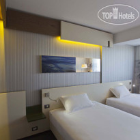 Ibis Styles Roma Eur 