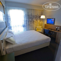 Ibis Styles Roma Eur 