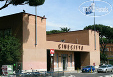 Фото Cinecitta