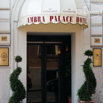 Best Western Ambra Palace 