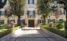 Villa Maria Cristina Brando 3*