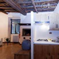 Campo Di Fiori Apartment