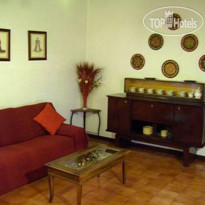 Campo Di Fiori Apartment