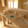 Hotel San Giorgio Ванная комната