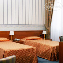 Green Park Hotel Pamphili 