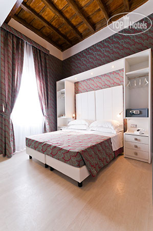 Relais Trevi 95