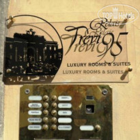 Relais Trevi 95
