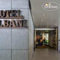 Albani Hotel Roma 4*