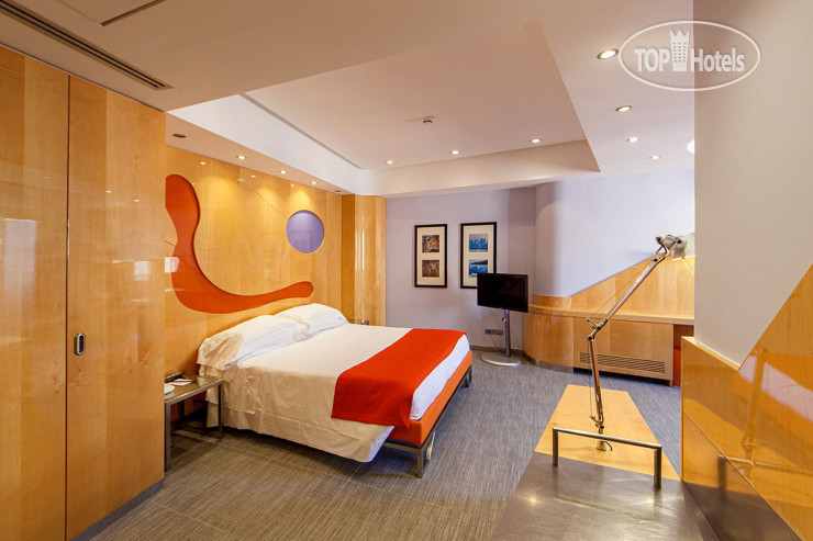 Albani Hotel Roma