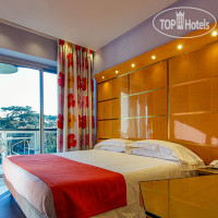 Albani Hotel Roma 4*