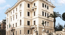 Aldrovandi Residence City Suites 4*