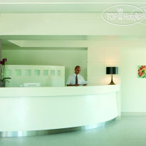 Ardeatina Park Hotel