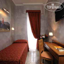 Bed & Breakfast Domus Caracalla 