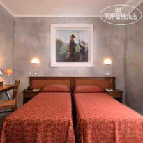 Bed & Breakfast Domus Caracalla 