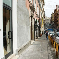 B&B Hotel Roma