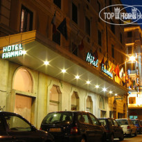 Smooth Hotel Rome Repubblica 