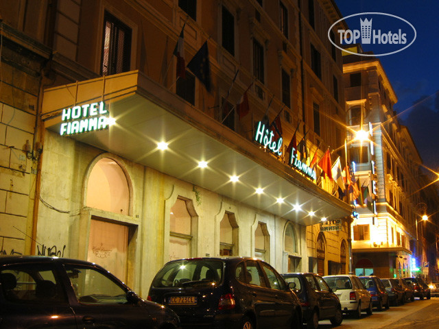 Photos Smooth Hotel Rome Repubblica