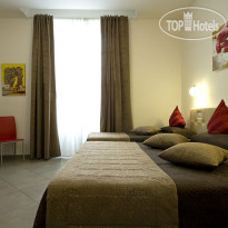 Ara Pacis Inn Roma