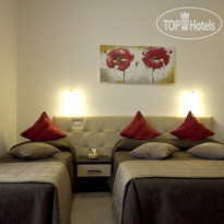 Ara Pacis Inn Roma