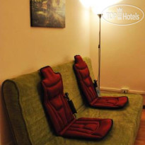 Angela Roma Guest House 