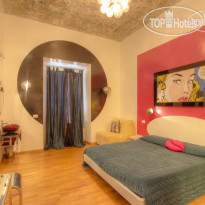 Baci Da Roma B&B 