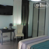 Blueberry Rooms B&B