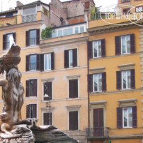 Barocco Rome Hotel 