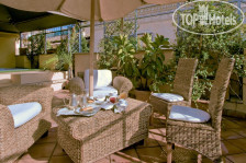 Barocco Rome Hotel 4*