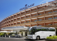 Crowne Plaza Rome St Peter's 4*