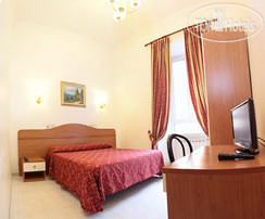 Фотографии отеля  Euro Quiris Hotel 1*