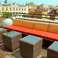 Aleph Rome Hotel, Curio Collection by Hilton 