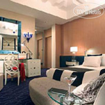 Aleph Rome Hotel, Curio Collection by Hilton 