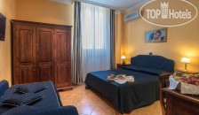 Caracciolo Hotel 3*