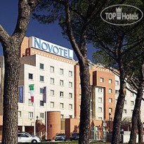 Novotel Roma Est 