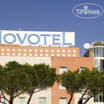 Novotel Roma Est 