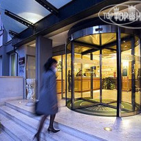 Mercure Roma Corso Trieste 