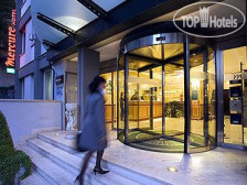 Mercure Roma Corso Trieste 3*