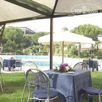 Holiday Inn Rome Eur Parco dei Medici 