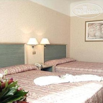 Holiday Inn Rome Eur Parco dei Medici 