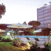 Holiday Inn Rome Eur Parco dei Medici 