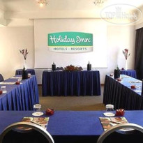 Holiday Inn Rome Eur Parco dei Medici 