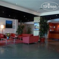 Idea Hotel Pomezia 