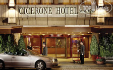 IH Hotels Cicerone Roma 4*