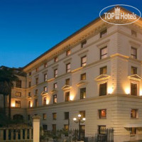 Londra & Cargill Roma 4*